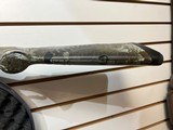 Used Benelli M2 Tungston 12 Gauge 28" bbl
4 chokes luggage case good condition - 12 of 24