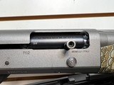 Used Benelli M2 Tungston 12 Gauge 28" bbl
4 chokes luggage case good condition - 20 of 24