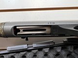 Used Benelli M2 Tungston 12 Gauge 28" bbl
4 chokes luggage case good condition - 14 of 24
