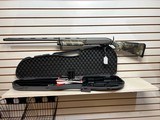 Used Benelli M2 Tungston 12 Gauge 28" bbl4 chokes luggage case good condition