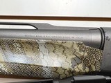 Used Benelli M2 Tungston 12 Gauge 28" bbl
4 chokes luggage case good condition - 7 of 24
