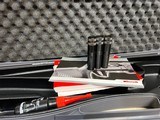 Used Benelli M2 Tungston 12 Gauge 28" bbl
4 chokes luggage case good condition - 10 of 24