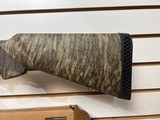 used MOS 835 12M/26MC SYN CAMO MOBL used in original box - 2 of 25