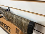 used MOS 835 12M/26MC SYN CAMO MOBL used in original box - 5 of 25