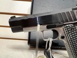 new SPG 1911 EMISSARY 45AP PST 4S new in box - 5 of 15