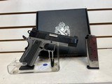 new SPG 1911 EMISSARY 45AP PST 4S new in box - 8 of 15