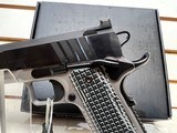 new SPG 1911 EMISSARY 45AP PST 4S new in box - 4 of 15
