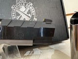 new SPG 1911 EMISSARY 45AP PST 4S new in box - 12 of 15