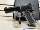 new SPG 1911 EMISSARY 45AP PST 4S new in box - 2 of 15
