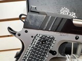 new SPG 1911 EMISSARY 45AP PST 4S new in box - 10 of 15