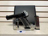 new SPG 1911 EMISSARY 45AP PST 4S new in box - 1 of 15