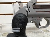 Used Bond Arms Rough N Rowdy 45 Colt 410, 2.5