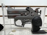 Used Bond Arms Rough N Rowdy 45 Colt 410, 2.5