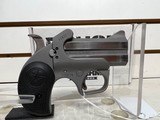 Used Bond Arms Rough N Rowdy 45 Colt 410, 2.5