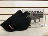 Used Bond Arms Rough N Rowdy 45 Colt 410, 2.5