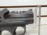 Used Bond Arms Rough N Rowdy 45 Colt 410, 2.5