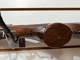 Used Browning CX
WHITE 12 Gauge 30" bbl 5 factory chokes 2 "Pure Gold" Chokes very good condition lightly used - 14 of 23