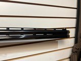 Used Browning CX
WHITE 12 Gauge 30" bbl 5 factory chokes 2 "Pure Gold" Chokes very good condition lightly used - 23 of 23