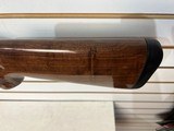 Used Browning CX
WHITE 12 Gauge 30" bbl 5 factory chokes 2 "Pure Gold" Chokes very good condition lightly used - 6 of 23