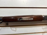 Used Browning CX
WHITE 12 Gauge 30" bbl 5 factory chokes 2 "Pure Gold" Chokes very good condition lightly used - 13 of 23