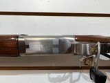 Used Browning CX
WHITE 12 Gauge 30" bbl 5 factory chokes 2 "Pure Gold" Chokes very good condition lightly used - 12 of 23