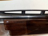 Used Browning CX
WHITE 12 Gauge 30" bbl 5 factory chokes 2 "Pure Gold" Chokes very good condition lightly used - 22 of 23