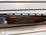Used Browning CX
WHITE 12 Gauge 30" bbl 5 factory chokes 2 "Pure Gold" Chokes very good condition lightly used - 21 of 23