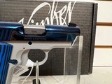 new Kimber Micro 9 Sapphire 9mm 3300111 - 11 of 12