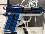 new Kimber Micro 9 Sapphire 9mm 3300111 - 9 of 12