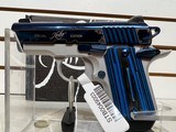 new Kimber Micro 9 Sapphire 9mm 3300111 - 2 of 12