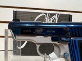new Kimber Micro 9 Sapphire 9mm 3300111 - 5 of 12