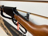 Reduced price!! new
BRZ ROSSI RIOBRAVO 22LR RFL WD new in box - 5 of 18