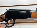Reduced price!! new
BRZ ROSSI RIOBRAVO 22LR RFL WD new in box - 15 of 18