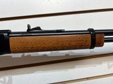 Reduced price!! new
BRZ ROSSI RIOBRAVO 22LR RFL WD new in box - 16 of 18