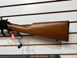 Reduced price!! new
BRZ ROSSI RIOBRAVO 22LR RFL WD new in box - 2 of 18