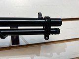 Reduced price!! new
BRZ ROSSI RIOBRAVO 22LR RFL WD new in box - 17 of 18