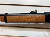 Reduced price!! new
BRZ ROSSI RIOBRAVO 22LR RFL WD new in box - 7 of 18