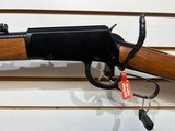 Reduced price!! new
BRZ ROSSI RIOBRAVO 22LR RFL WD new in box - 6 of 18