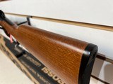Reduced price!! new
BRZ ROSSI RIOBRAVO 22LR RFL WD new in box - 4 of 18