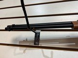Reduced price!! new
BRZ ROSSI RIOBRAVO 22LR RFL WD new in box - 12 of 18