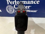 Used Smith & Wesson 40 Shield M 2.0 Performance Center, 2 Mags - 7 of 15