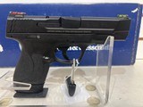 Used Smith & Wesson 40 Shield M 2.0 Performance Center, 2 Mags - 9 of 15