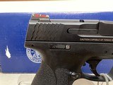Used Smith & Wesson 40 Shield M 2.0 Performance Center, 2 Mags - 11 of 15