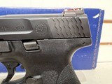 Used Smith & Wesson 40 Shield M 2.0 Performance Center, 2 Mags - 4 of 15