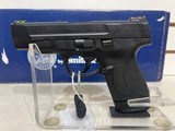 Used Smith & Wesson 40 Shield M 2.0 Performance Center, 2 Mags - 2 of 15