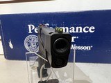 Used Smith & Wesson 40 Shield M 2.0 Performance Center, 2 Mags - 14 of 15