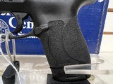 Used Smith & Wesson 40 Shield M 2.0 Performance Center, 2 Mags - 3 of 15