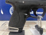 Used Smith & Wesson 40 Shield M 2.0 Performance Center, 2 Mags - 10 of 15