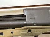 USED KEL-Tec KSG 12/18.5 SHTGN 14RD TAN - 6 of 18