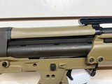USED KEL-Tec KSG 12/18.5 SHTGN 14RD TAN - 16 of 18